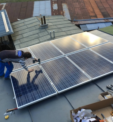 Spišská Nová Ves 2,00 kW