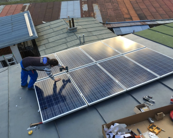 Spišská Nová Ves 2,00 kW