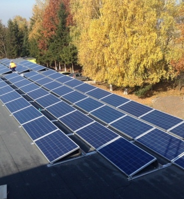 Buzica 26,46 kWp
