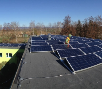 Buzica 26,46 kWp
