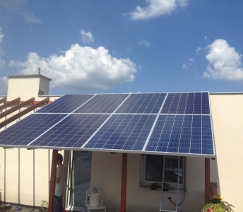 Spišská Nová Ves – Ferčekovce 2,00 kW