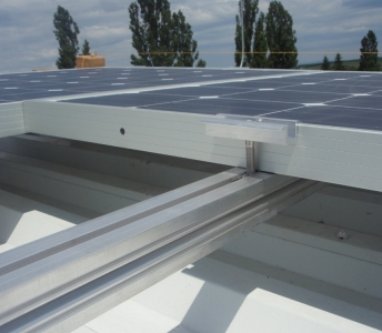 Lučenec 69 kWp