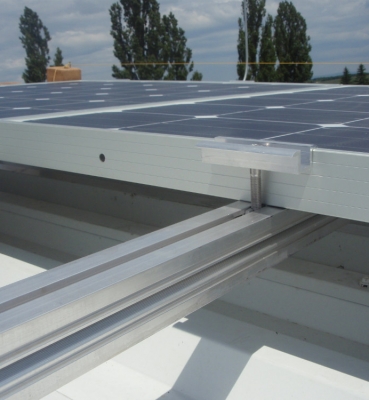 Lučenec 69 kWp